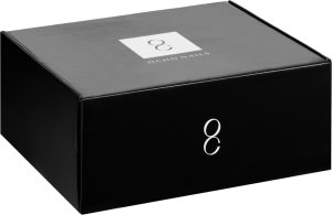 Technika Wody Frezarka OCHO TECHNIC 65W czarna 11