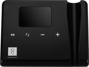 Technika Wody Frezarka OCHO TECHNIC 65W czarna 3