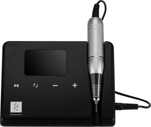 Technika Wody Frezarka OCHO TECHNIC 65W czarna 4