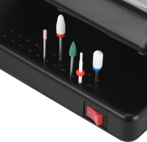 Technika Wody Frezarka OCHO TECHNIC 65W czarna 8