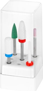 Technika Wody Frezarka OCHO TECHNIC 65W czarna 9