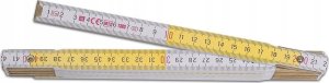 Drel Miara składana Drel CON-MZW-0010 1 m 5