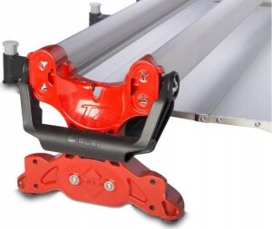 Maszynka do cięcia płytek Rubi RUBI PRZYRZĄD DO CIĘCIA GLAZURY TZ-1800 4