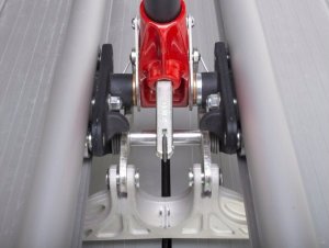 Maszynka do cięcia płytek Rubi RUBI PRZYRZĄD DO CIĘCIA GLAZURY TZ-1800 6