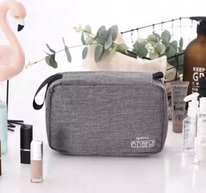 Soulima Kosmetyczka męska- wisząca Soulima 20250 18