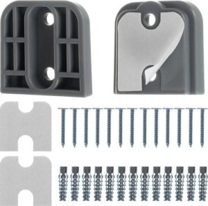 Ruhhy Bramka zabezpieczająca do drzwi (19381) 12