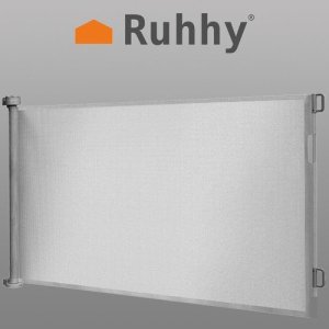 Ruhhy Bramka zabezpieczająca do drzwi (19381) 13