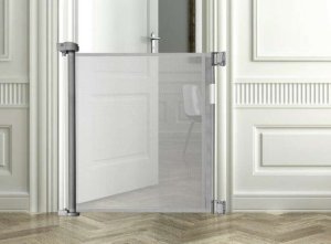 Ruhhy Bramka zabezpieczająca do drzwi (19381) 15