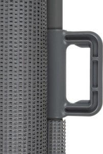 Ruhhy Bramka zabezpieczająca do drzwi (19381) 6