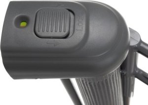 Ruhhy Bramka zabezpieczająca do drzwi (19381) 9