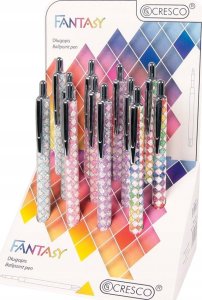 Cresco Długopis Fantasy Gift Box mix 2