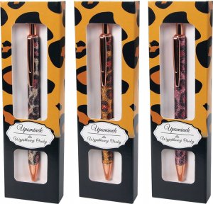Cresco Długopis Fantasy Gift Box mix 8