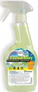 Sovereign FRESHDAY NEUTRALIZATOR 500ml  ŚWIEŻE      PRANIE 1