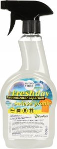 Sovereign FRESHDAY NEUTRALIZATOR 500ml ŚWIEŻE PRANIE 2