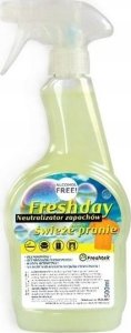 Sovereign FRESHDAY NEUTRALIZATOR 500ml ŚWIEŻE PRANIE 3