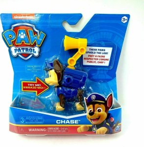 Figurka Spin Master PAW PATROL figure Action Pack Pup, 6058601 1