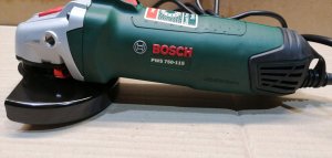 Szlifierka Bosch  UNIVERSALGRIND 750-125 13