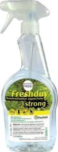 FRESHTEK Freshday Neutralizator Zapachów Sosna 500ml 1