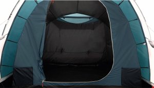 Namiot turystyczny Easy Camp Namiot rodzinny 4 - osobowy  Easy Camp Edendale 400 Uniwersalny 5