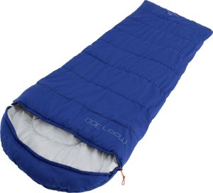 Easy Camp Śpiwór syntetyczny Easy Camp Moon 300 (195 cm) Uniwersalny 1