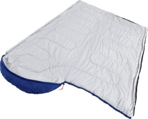 Easy Camp Śpiwór syntetyczny Easy Camp Moon 300 (195 cm) Uniwersalny 2