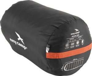 Easy Camp Śpiwór syntetyczny Easy Camp Moon 300 (195 cm) Uniwersalny 3