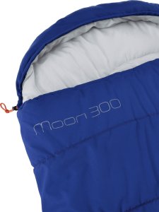 Easy Camp Śpiwór syntetyczny Easy Camp Moon 300 (195 cm) Uniwersalny 4