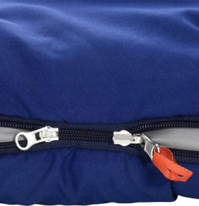 Easy Camp Śpiwór syntetyczny Easy Camp Moon 300 (195 cm) Uniwersalny 6