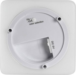 Easy Camp Lampa turystyczna Easy Camp Heckler Lantern Uniwersalny 2