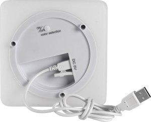 Easy Camp Lampa turystyczna Easy Camp Heckler Lantern Uniwersalny 4