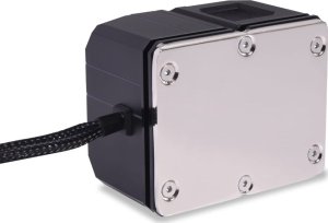 Alphacool Alphacool Eisbaer Pro ES Solo, 2600U/min - schwarz 3