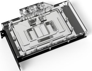 Alphacool Eisblock Aurora GPX-N RTX RTX 4080 GameRock - Phantom - akryl 3