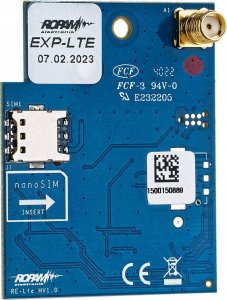 Ropam MODEM LTE NEO-IP/-64 EXP-LTE 2