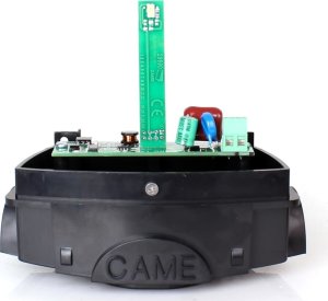 Beta Tools Lampa CAME KIARO KLED24 24V (PROMO KIT) z przewodem i anteną 3