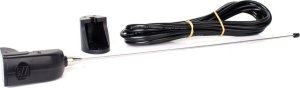 Beta Tools Lampa CAME KIARO KLED24 24V (PROMO KIT) z przewodem i anteną 5