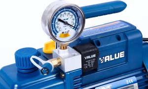 Value POMPA PRÓŻNIOWA VALUE V-I120SV 4