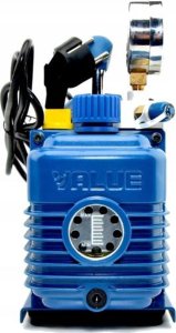Value POMPA PRÓŻNIOWA VALUE V-I120SV 6