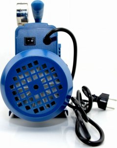 Value POMPA PRÓŻNIOWA VALUE V-I120SV 9