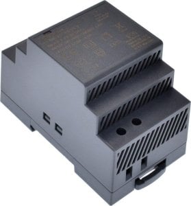 ZASILACZ IMPULSOWY NA SZYNĘ DIN ESPE HDN-6024 24V/60W/2.5A 1