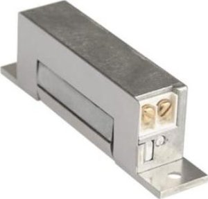 SCOT Elektrozaczep symetr., z pamięcia i blokadą SCOT ES-S12AC/DC-MB PROFI 3