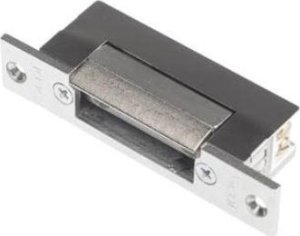 SCOT Elektrozaczep symetr., z pamięcia i blokadą SCOT ES-S12AC/DC-MB PROFI 4