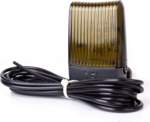 Nice Lampa LED DEA AURA N 230V/24V z wbudowaną anteną (661130) 1