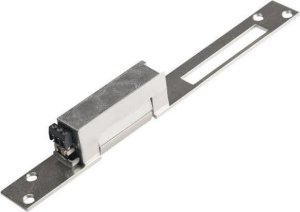 SCOT Elektrozaczep symetr.,rewers. z sygnalizacją ES-S12DC-RS PROFI 3