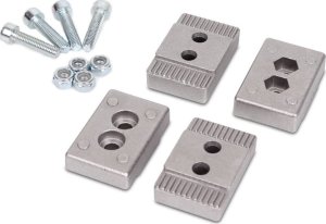 Ecor Krańcówki mechaniczne DEA MAC/FM629300 1