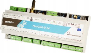 Triton ROPAM MODUŁ EKSPANDER ETH EXP-LAN 2