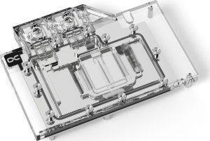 Alphacool Alphacool Eisblock Aurora Acryl RTX 4070 Ti Reference mit Backplate 2