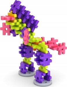 MELI MAXI CONSTRUCTOR 50420 WAFLE KLOCKI 70 elementów 5