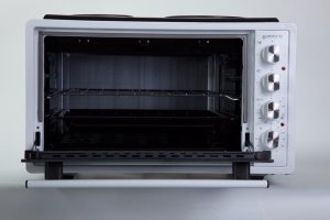 Mini piekarnik Hansa Elektrinė orkaitė GUZZANTI GZ-3641 11