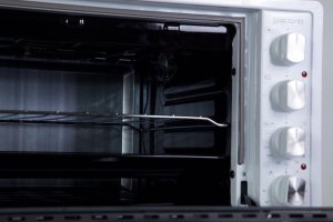 Mini piekarnik Hansa Elektrinė orkaitė GUZZANTI GZ-3641 12