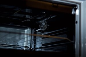 Mini piekarnik Hansa Elektrinė orkaitė GUZZANTI GZ-3641 13